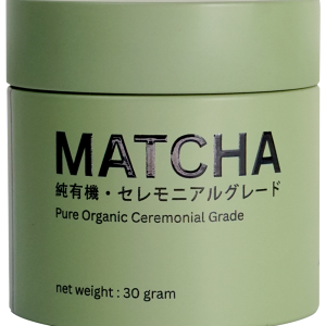 Pure Matcha