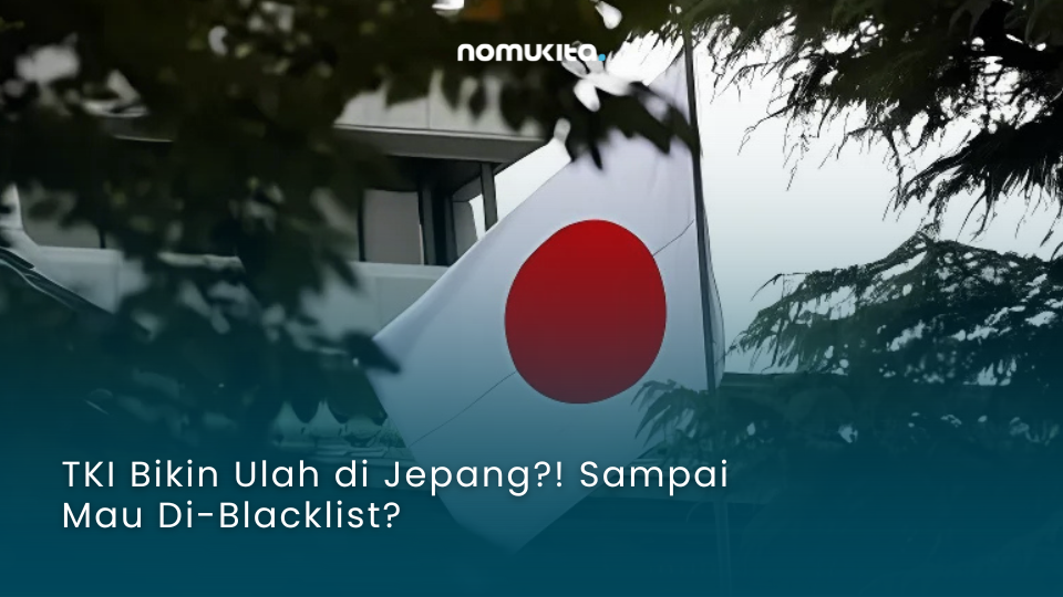 nomukita-NomuKita-coklat premium-exclusive series-TKI Bikin Ulah di Jepang! Sampai Mau Di-Blacklist