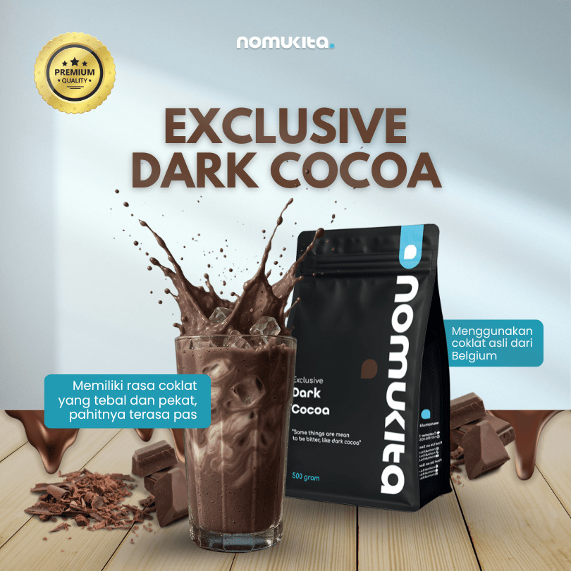 nomukita-NomuKita-exclusive series-dark cocoa-chocolate-product-exclusive dark cocoa