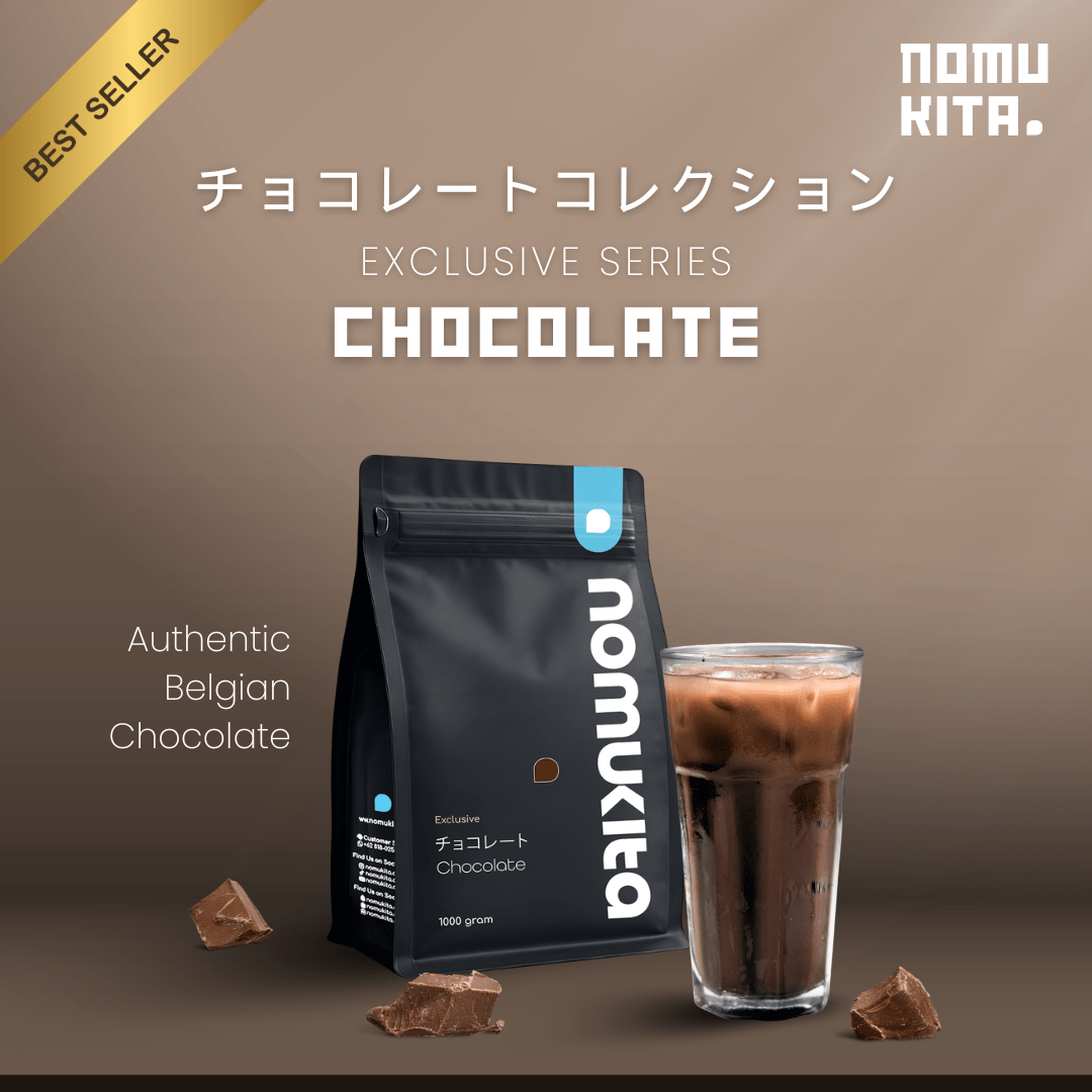 Exclusive Chocolate 1000 gram