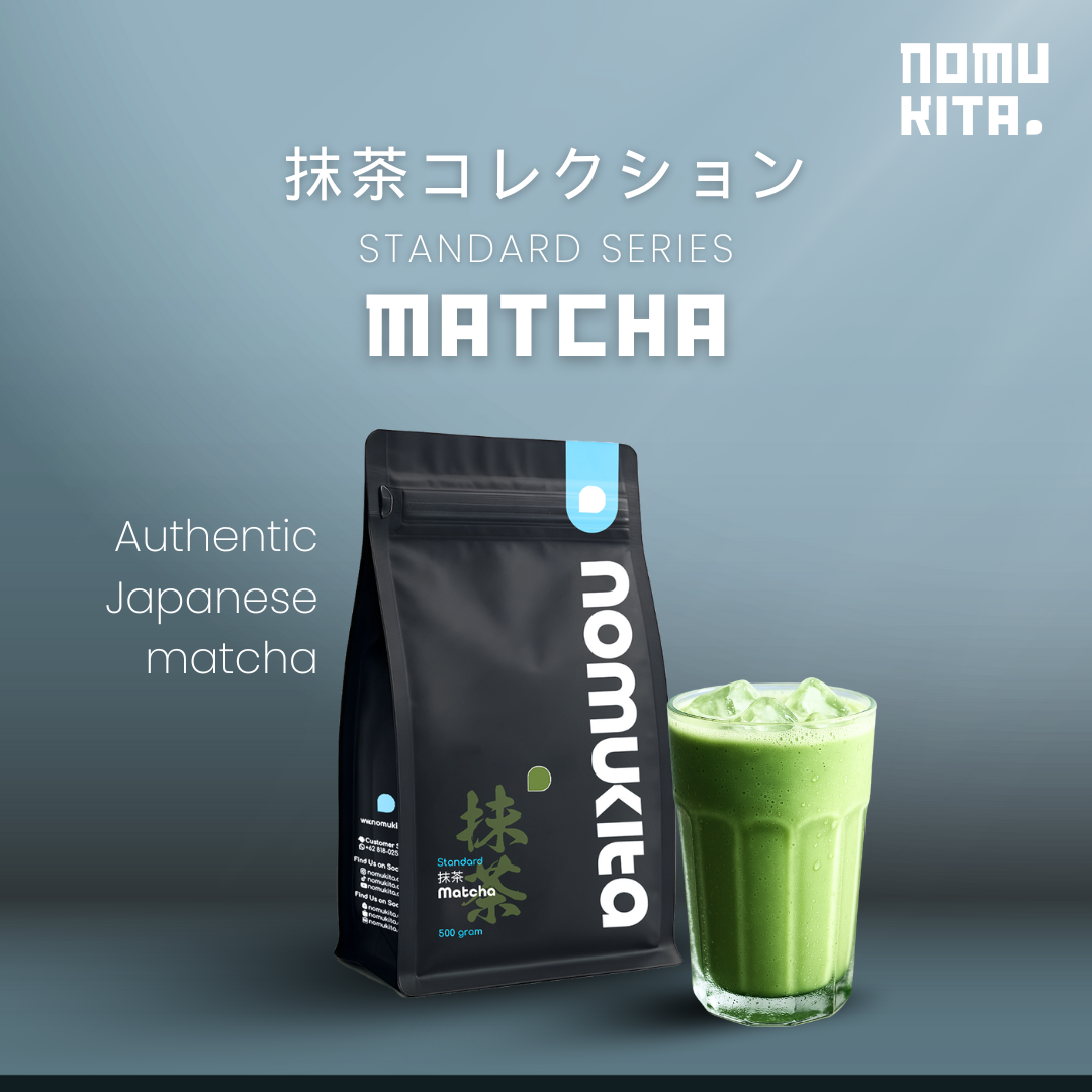 Standard Matcha